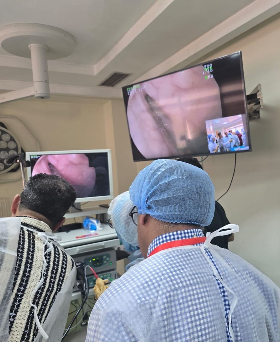 Clinical Case Presentation Image